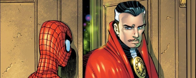 John Romita Jr s'exprime sur ses futurs projets et son départ de Marvel